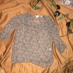 Lauren Conrad Blouse